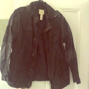 Awesome diesel waterproof rain jacket!!